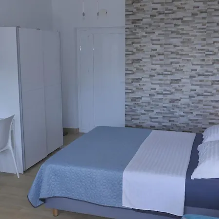 A1 Studio, 2 Personen Daire *