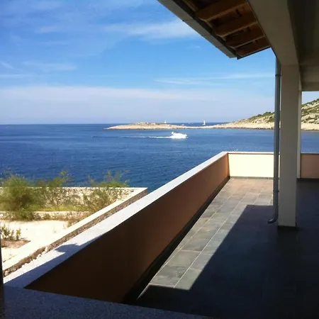 Apartment A1 Studio, 2 Personen Razanj