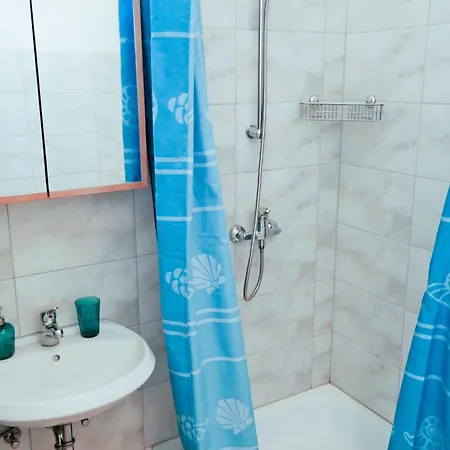 Apartment A1 Studio, 2 Personen *